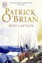 [Aubrey & Maturin 02] • Post Captain